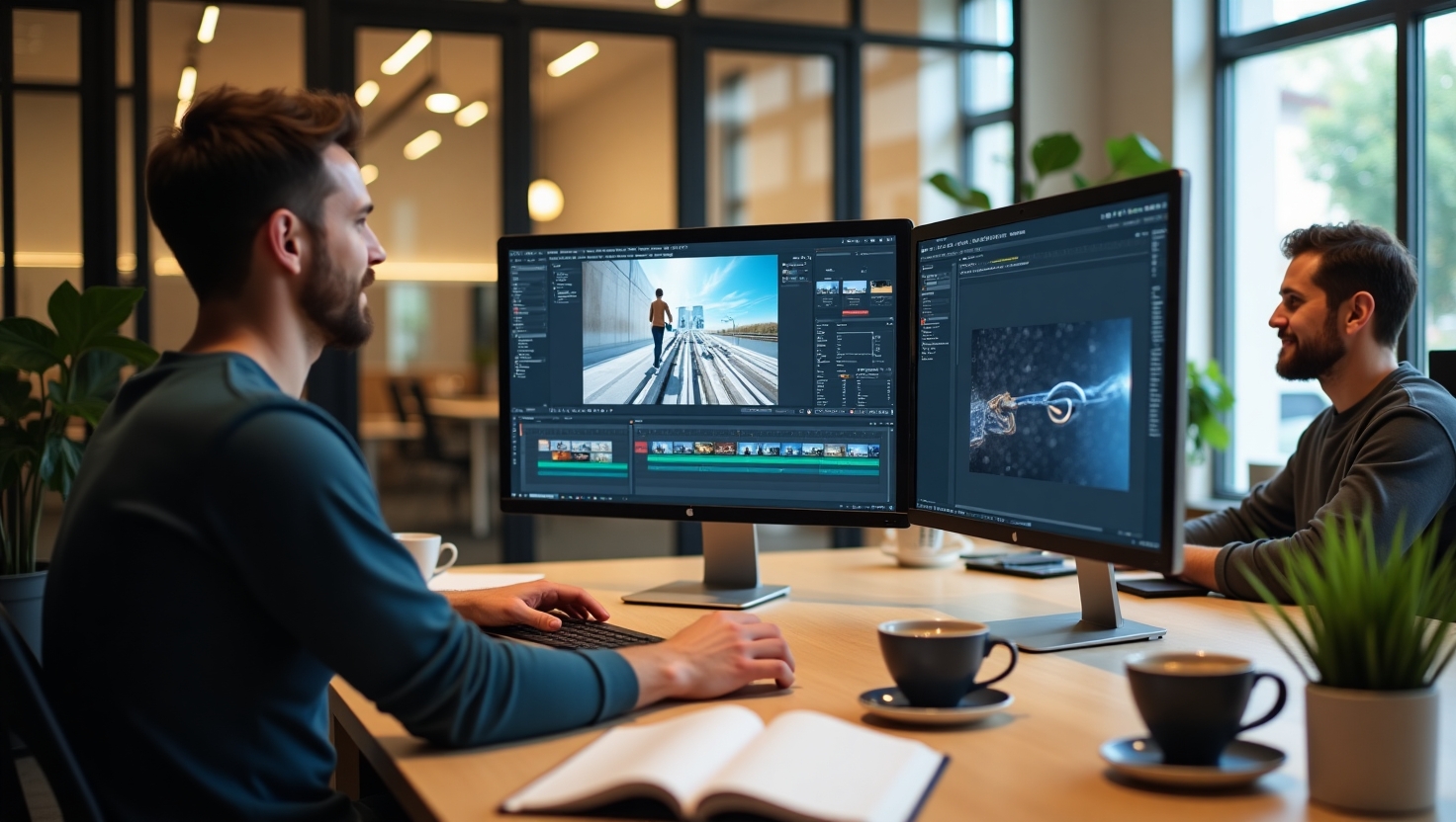 Video Editing